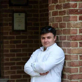 Octavian Gheorghe
