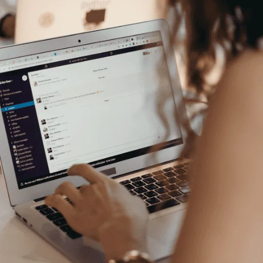 Program de fidelizare clienți eCommerce
